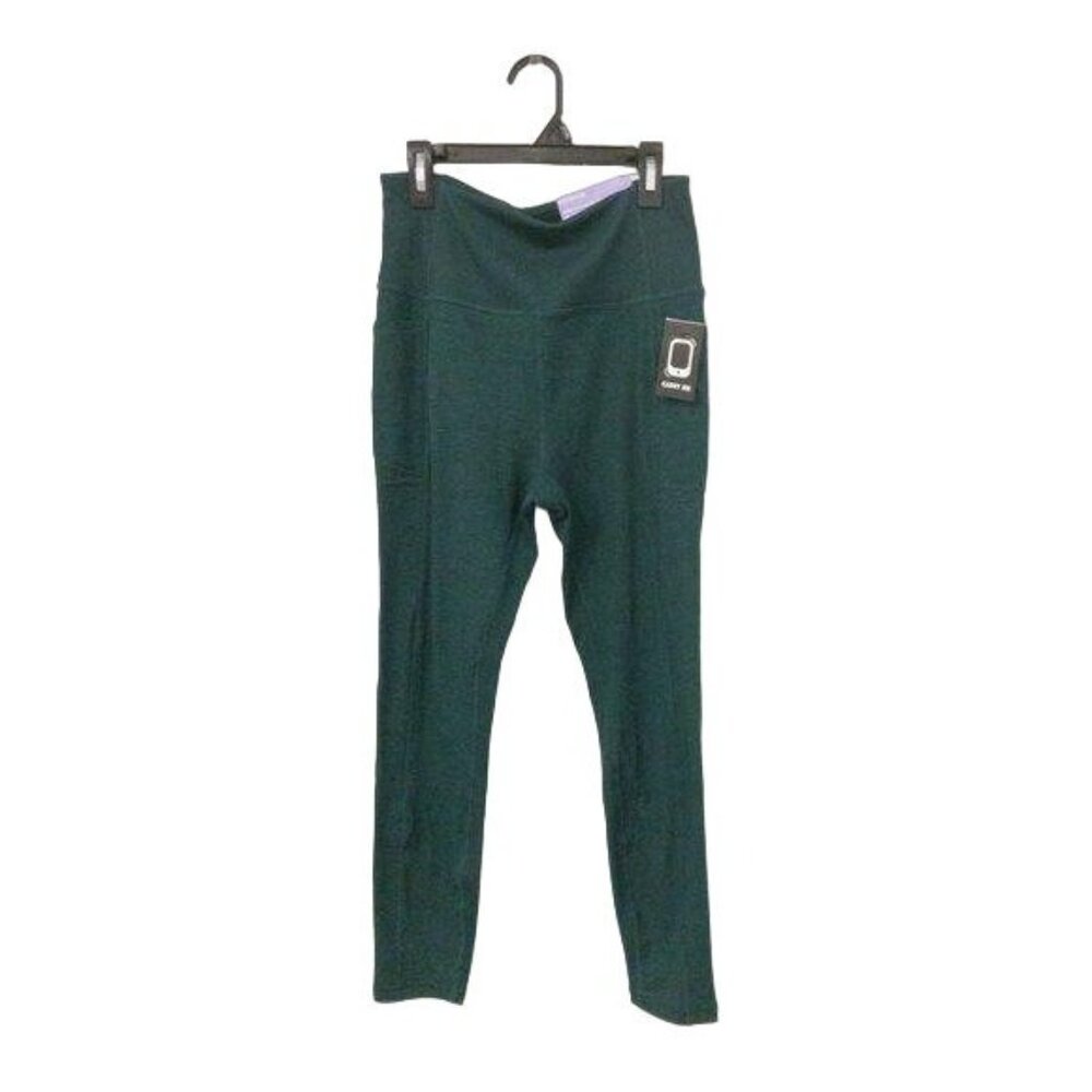By Gottex Forest Heather Green Legging
